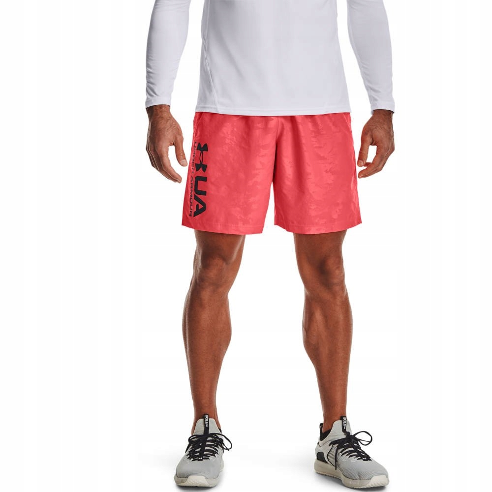 Under Armour Kraťasy kraťasy 1361432 > M