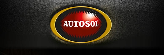 Autosol Metal Polish 750ml для полировки металла!