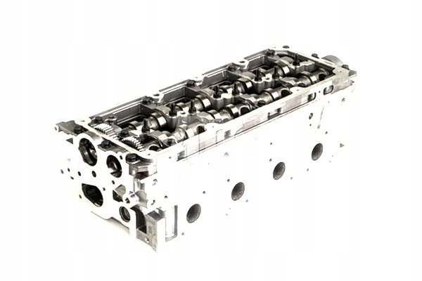 AMC GŁOWICA CYLINDRÓW AUDI A3 A4 ALLROAD B8 A4 B8 A5 A6 C6 Q5 TT SEAT EAN (GTIN) 8432817019241