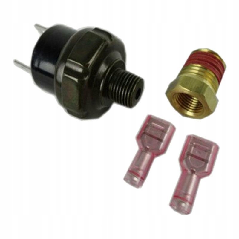 2x 12 KOMPRESORÓW CIŚNIENIOWYCH KOMPRESORÓW Kod producenta OL5D467