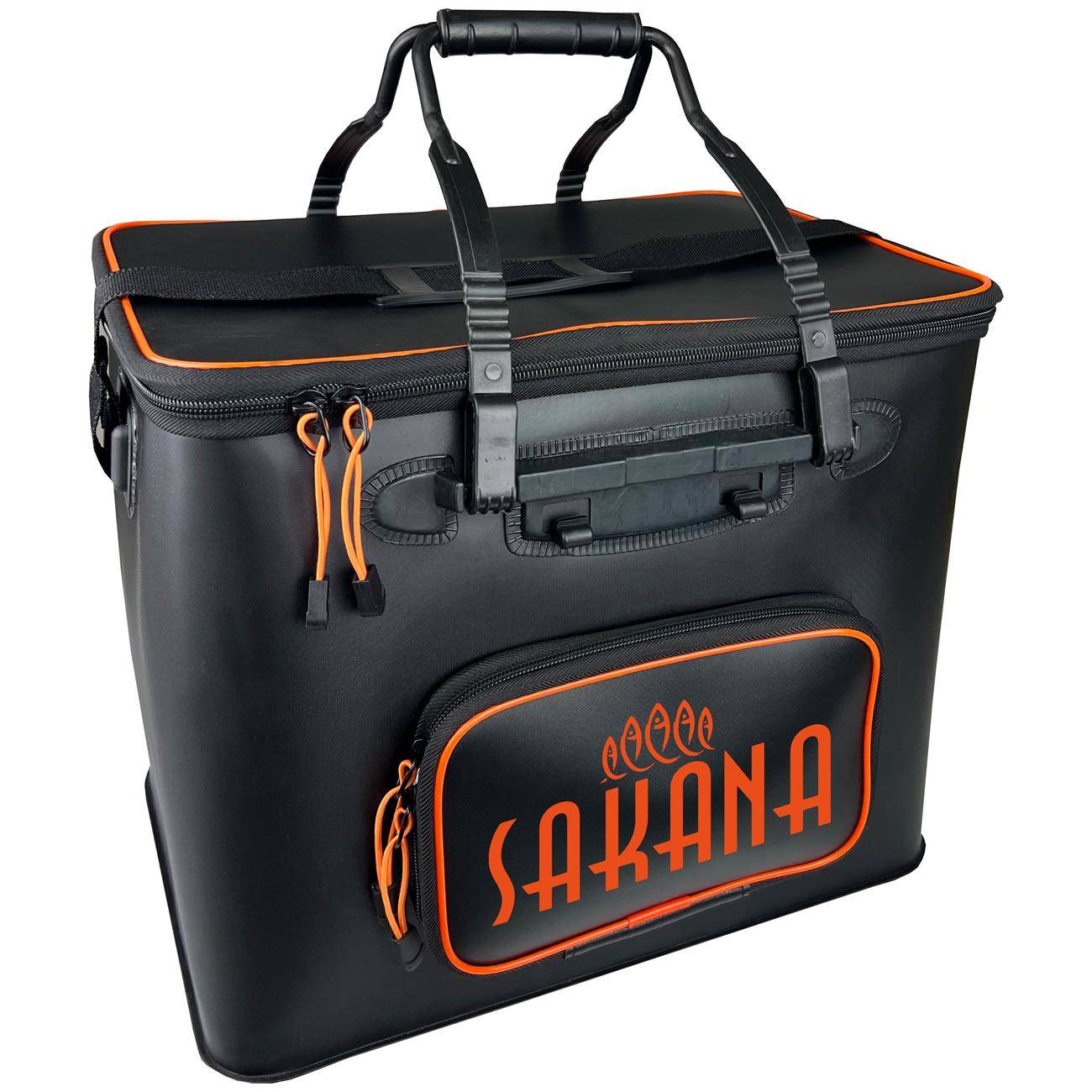 Torba Sakana Eva Duża