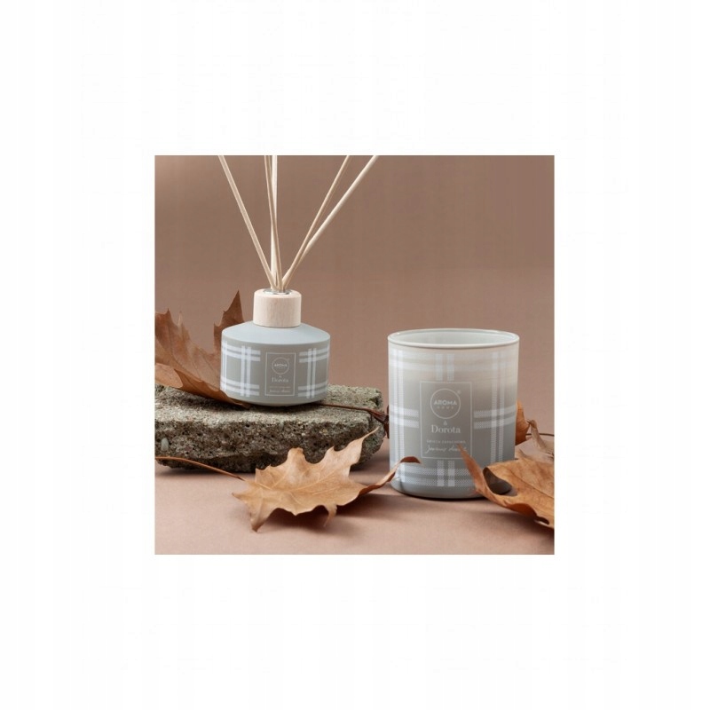 DYFUZOR ZAPACHOWY DOROTA 100ML JESIENNY DESZCZ Stan opakowania oryginalne