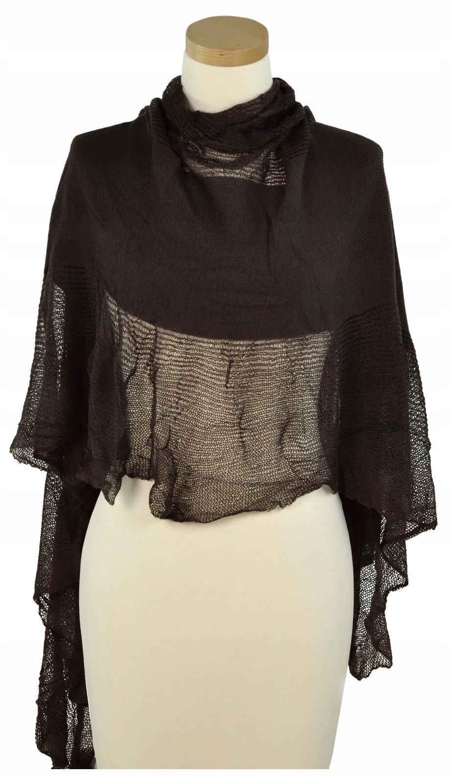 

SALE-%ryginalny Szal szalik 180x60cm sz1860-5