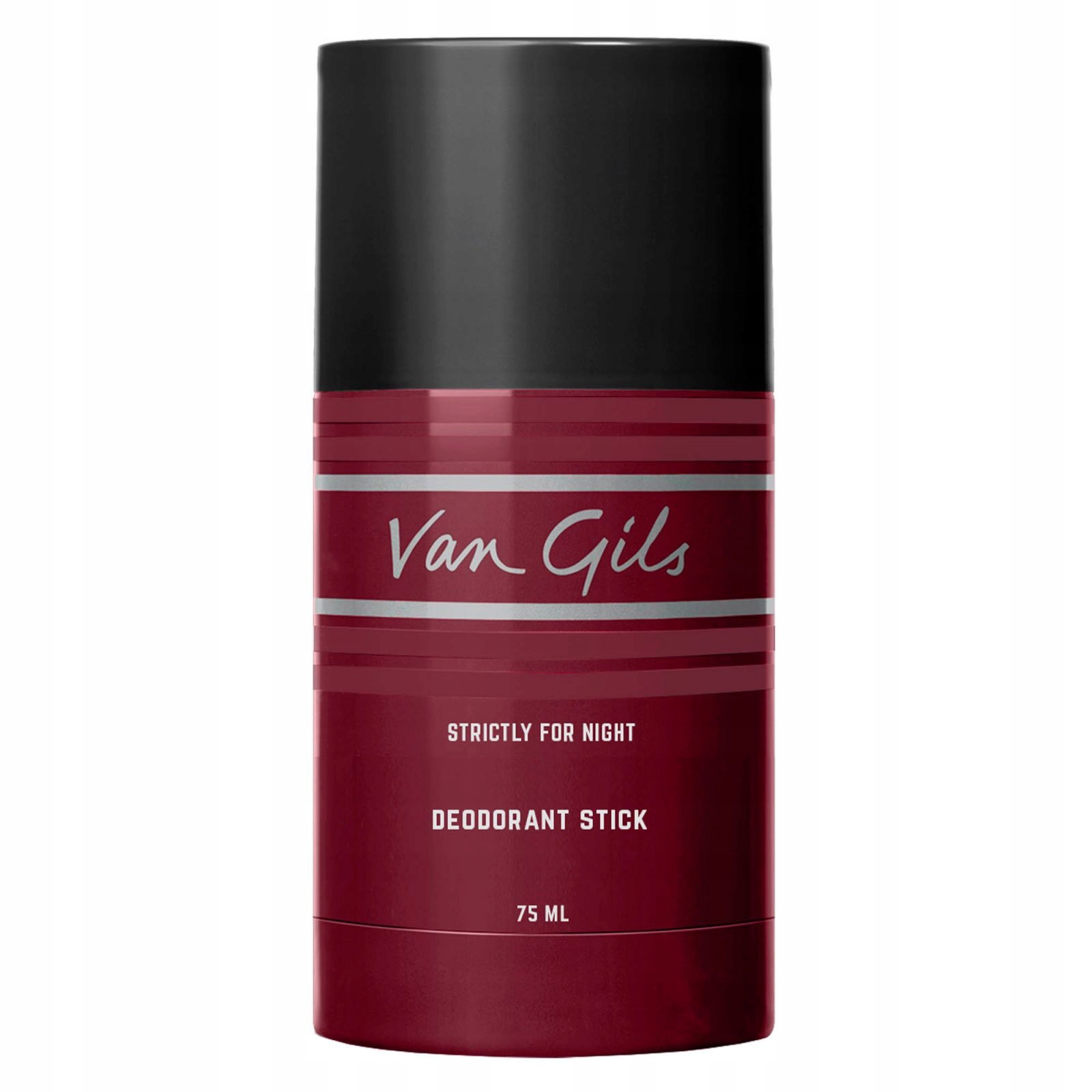 Van Gils Deodorační Tyčinka Pro Muže Strictly For Men 75 ML