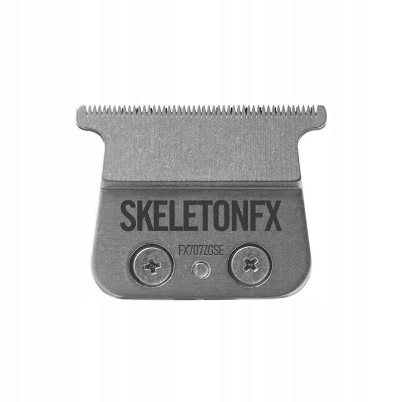 Babyliss Pro Blade Nůž pro strojky Skeletonfx Gun Steel FX707ZGSE