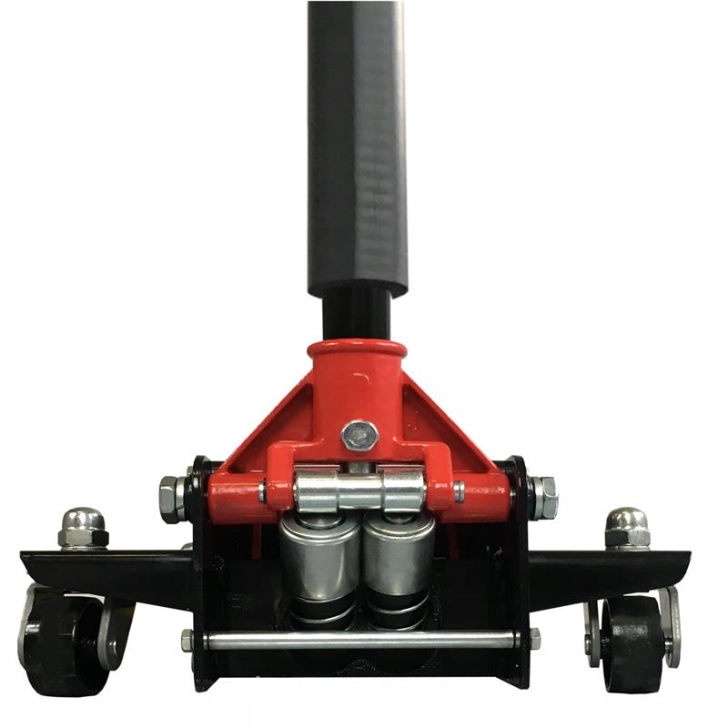 PODNOŚNIK SAMOCHODOWY ŻABA 3T NISKOPROFILOWA Udźwig 3000 kg