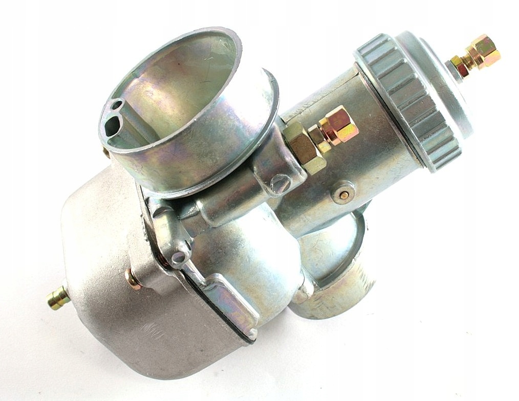 Karburátor palivovej klapky pre Mz Etz Ts 250 30N-2