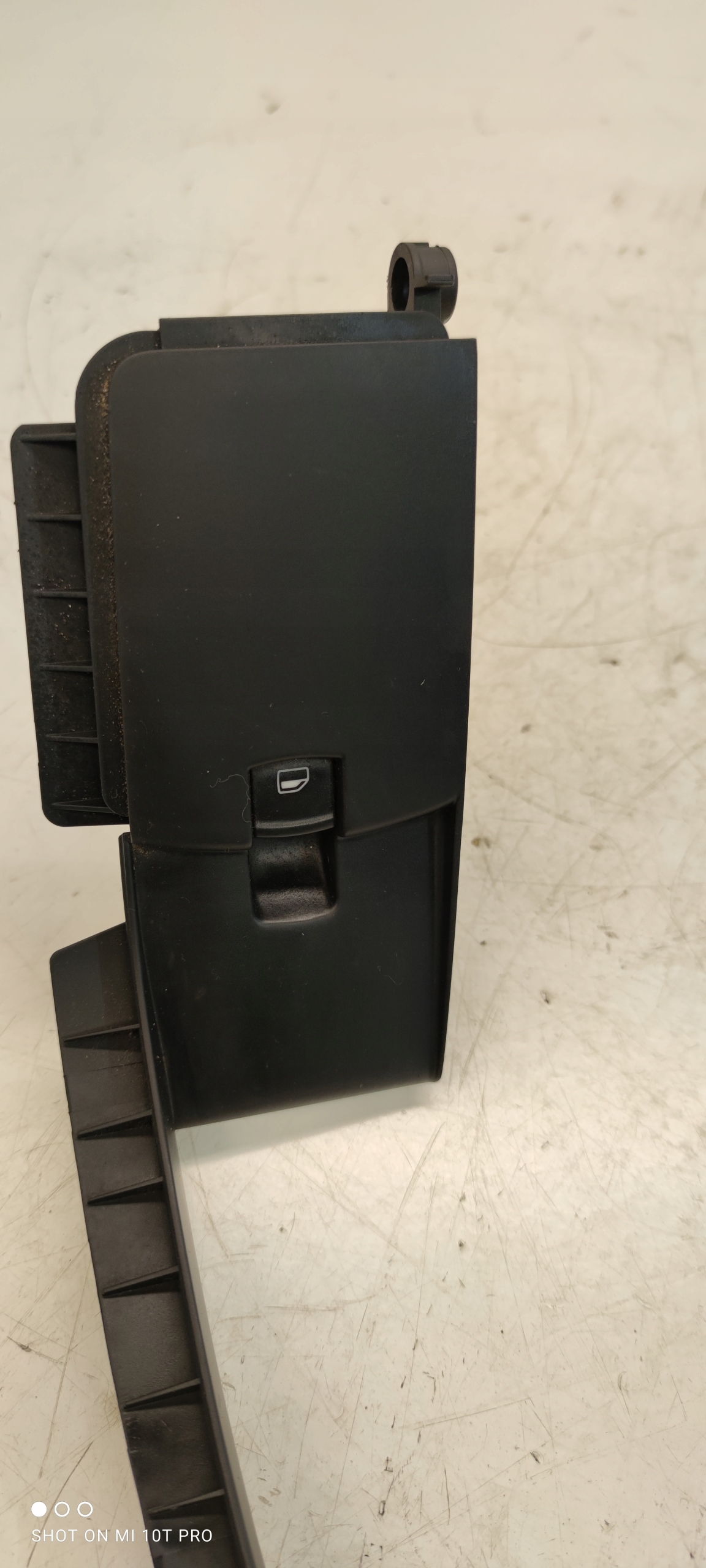 PANEL window control switch AUDI A3 8P 8P4959521A