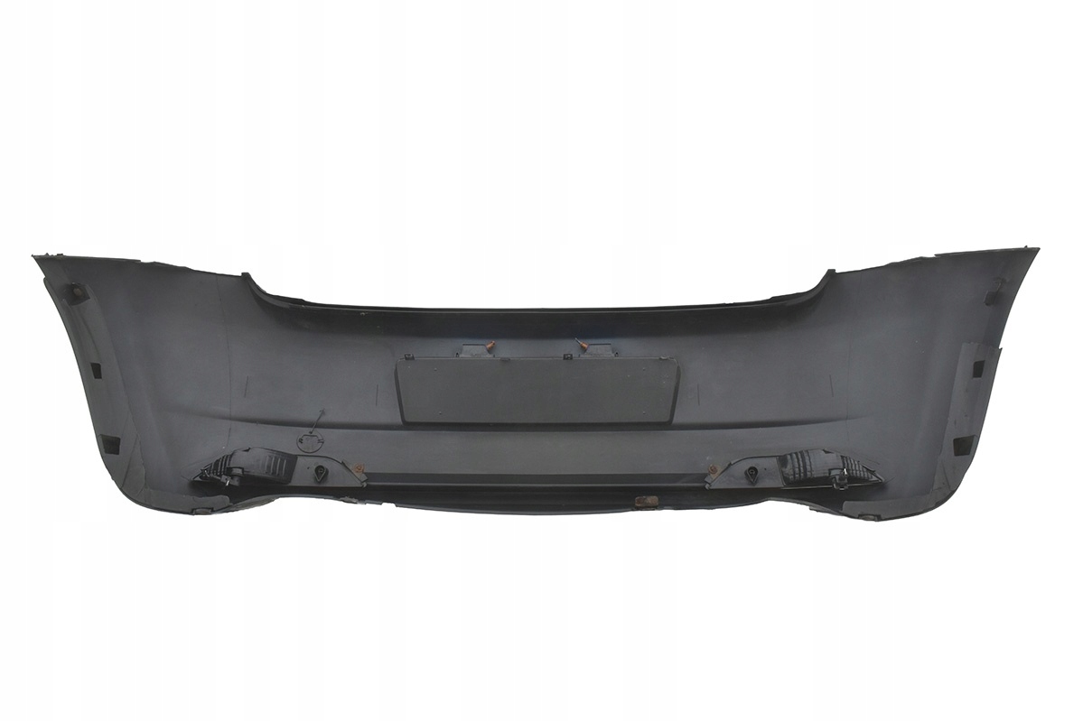 bumper rear * rear part FIAT GRANDE PUNTO