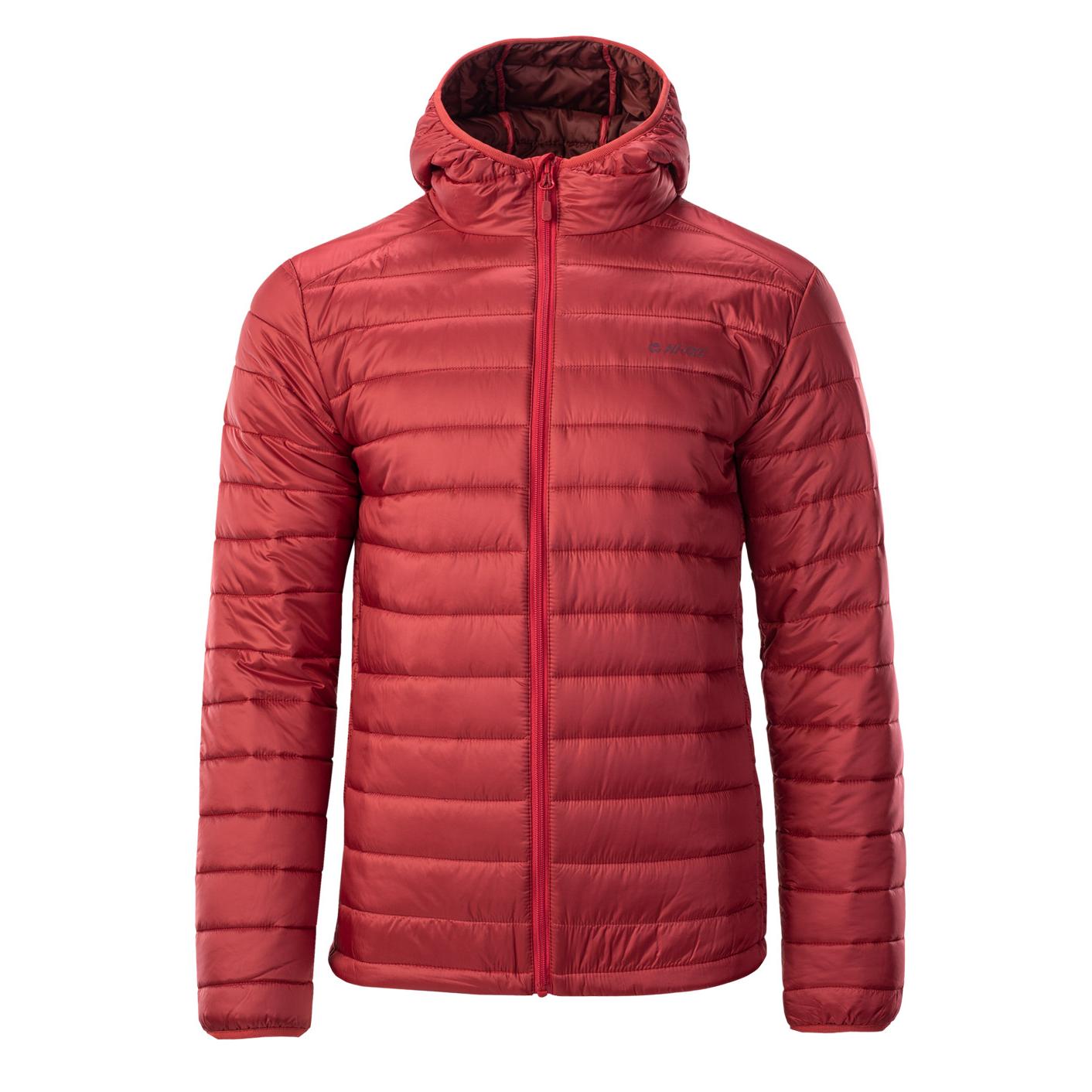 Pánská zimní bunda Carson Hi-tec