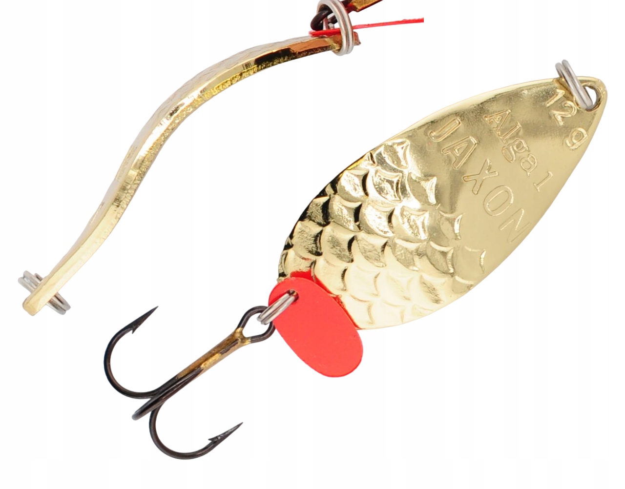 nr1 12g Holo Select Alga Classic Wahadłówka F