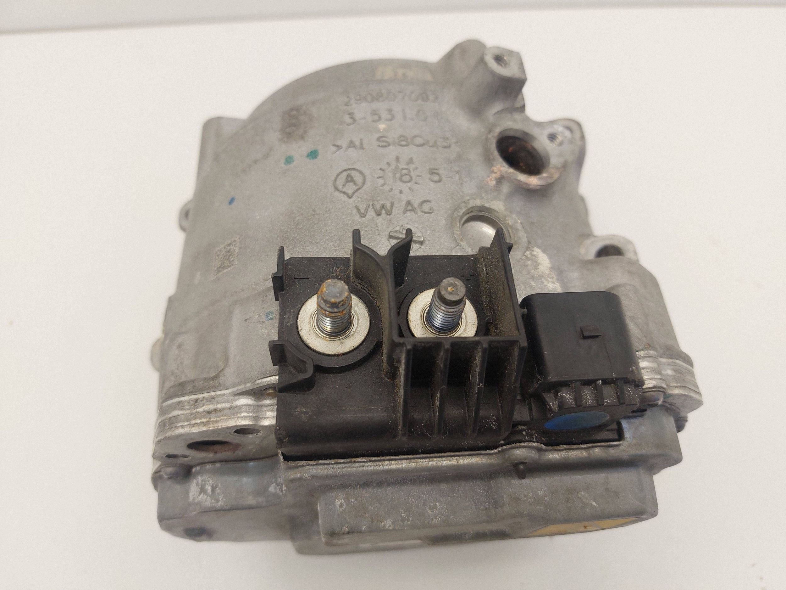 AUDI A6 C8 4N A7 A8 D5 4N Q7 4M Q8 alternator 4N0903028H