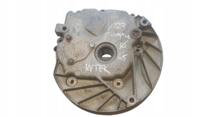 Pompa Carburante Per Motori Briggs & Stratton - Compatibile - Foto 8