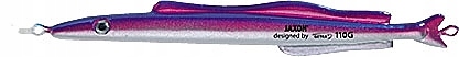 Pilker Hsg Tobiasz 110g C 1 Sztuka Jaxon