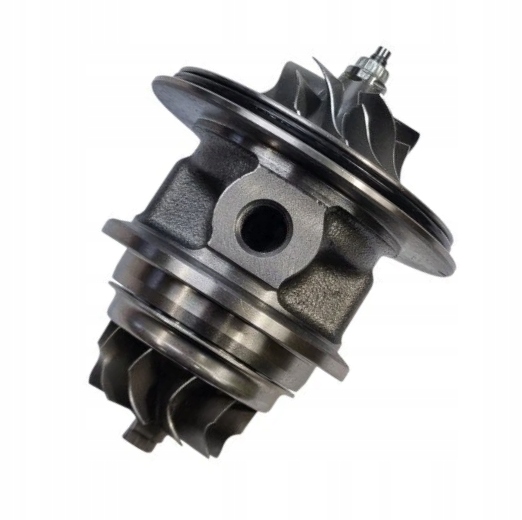 Koras Chra Jádro Turbíny Jeep Grand Cherokee 3.1 Td 140 Km 49135-05500