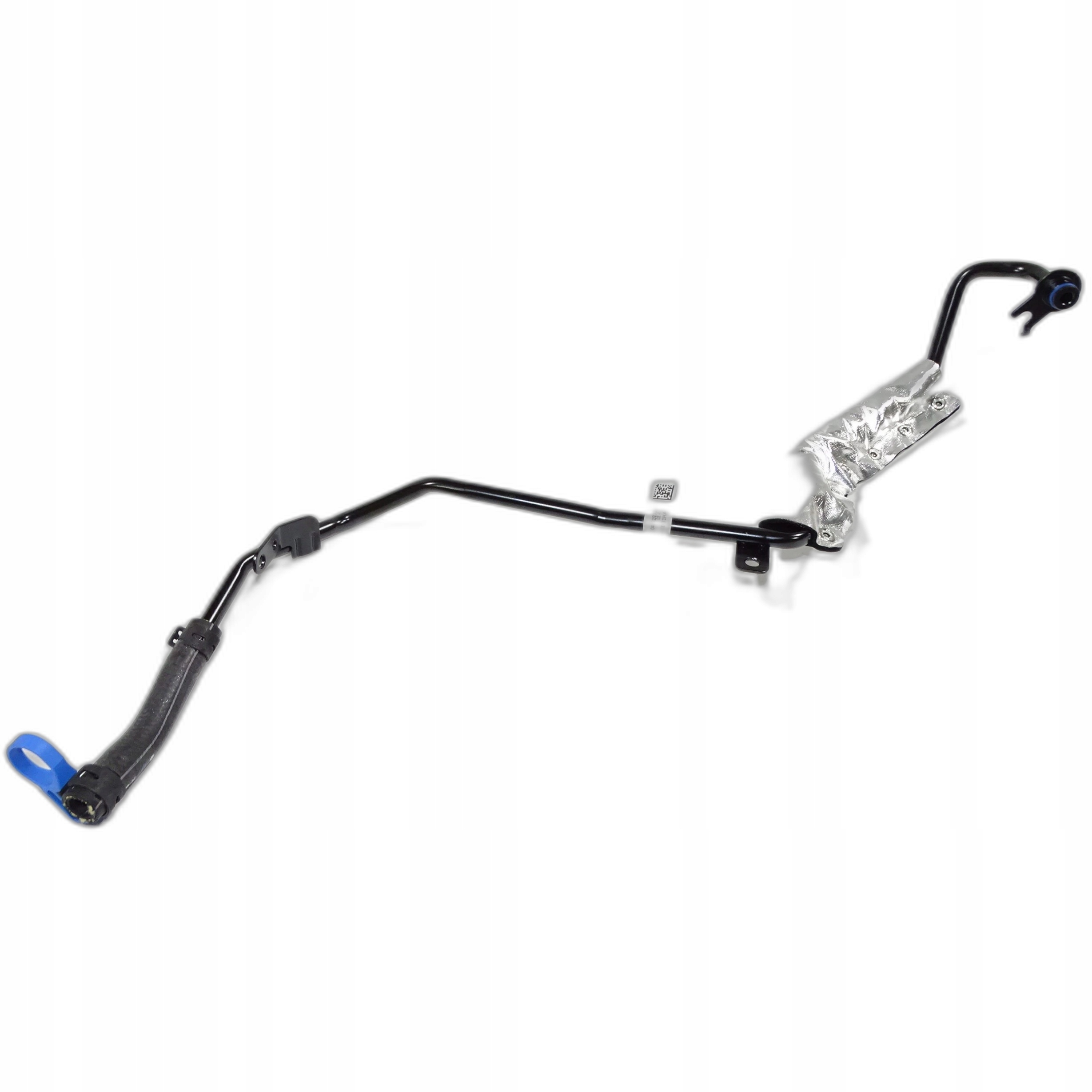 Przewod chlodzacy turbo JAGUAR XE XF F PACE 2 0