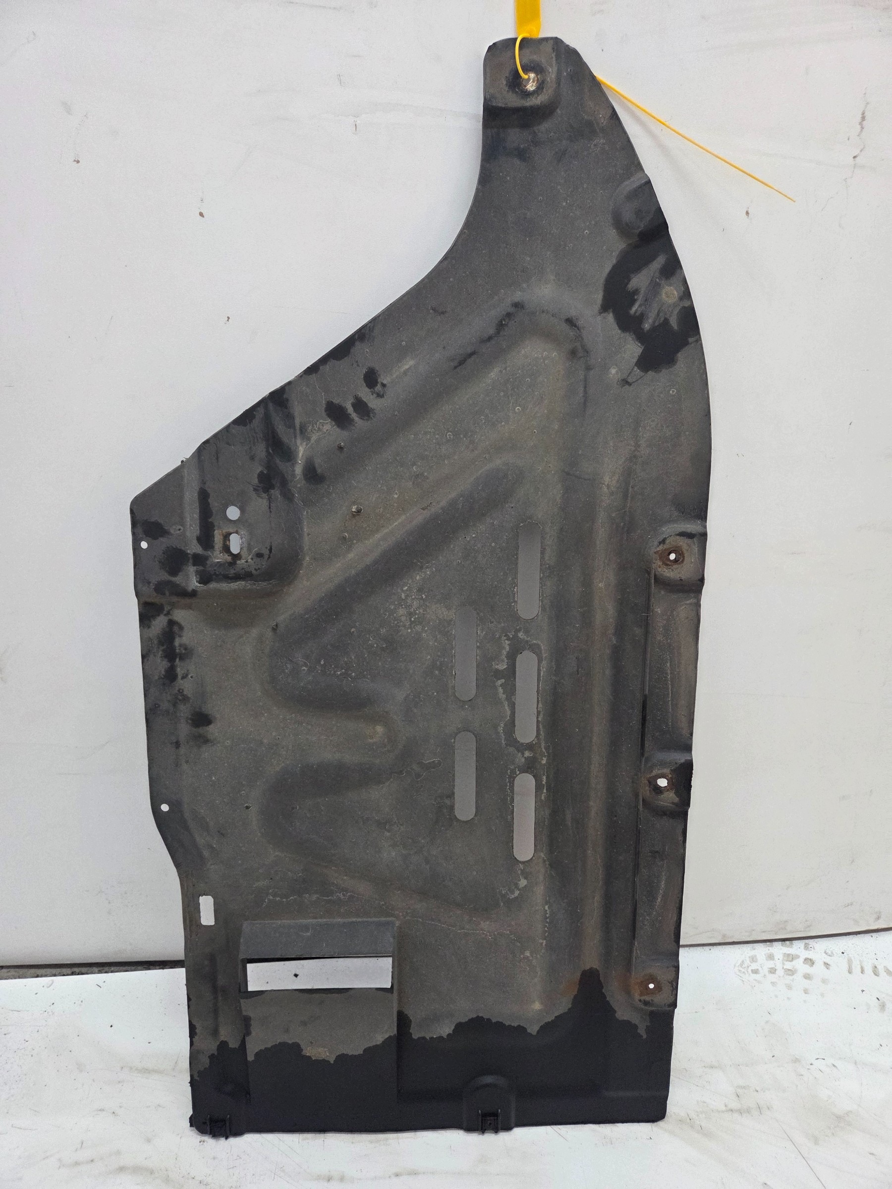abdeckung blende abdeckung unterfahrschutz BMW E90 E91 OE 7059388