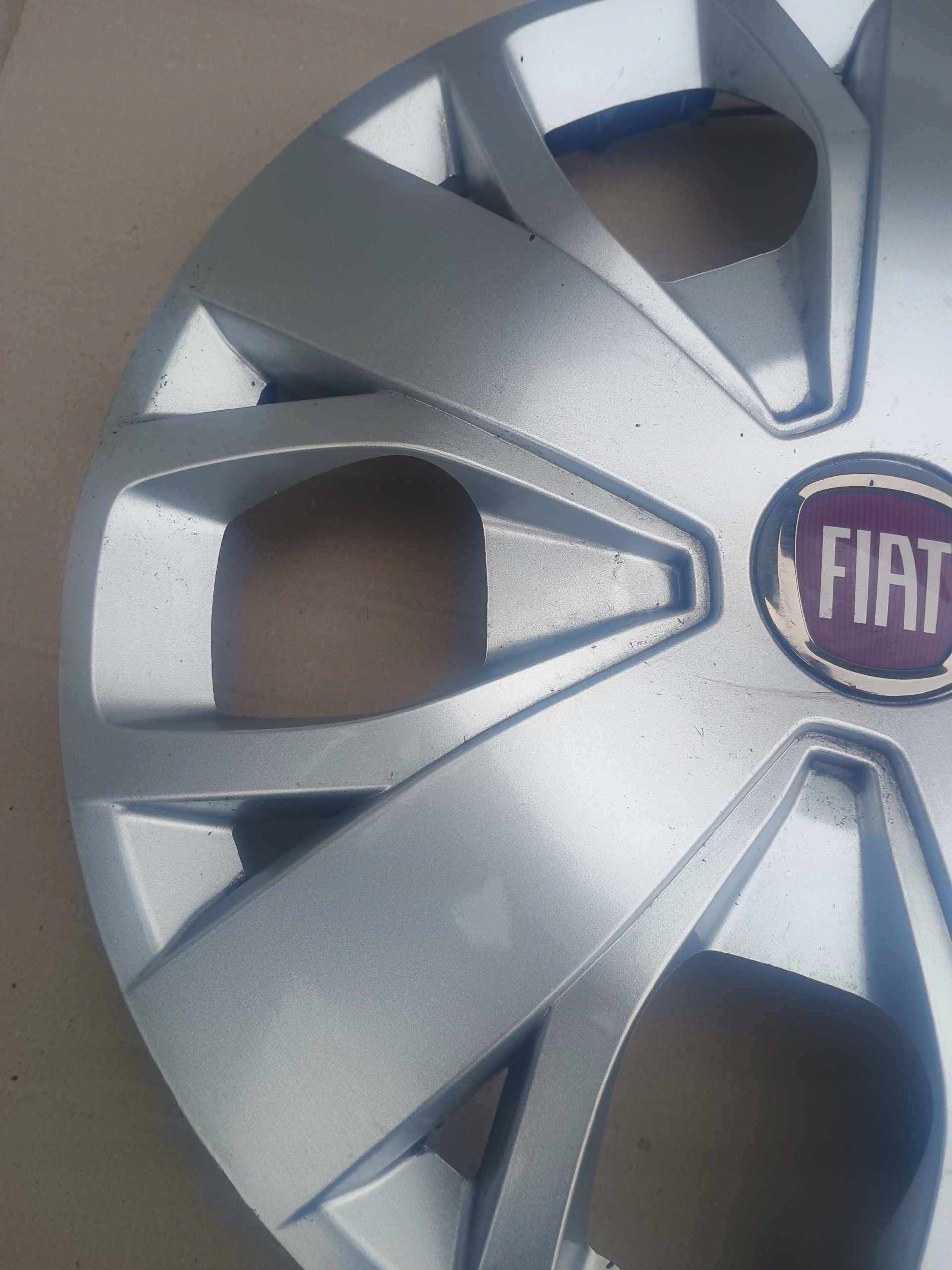 copri - 16" FIAT BRAVO GRANDE PUNTO