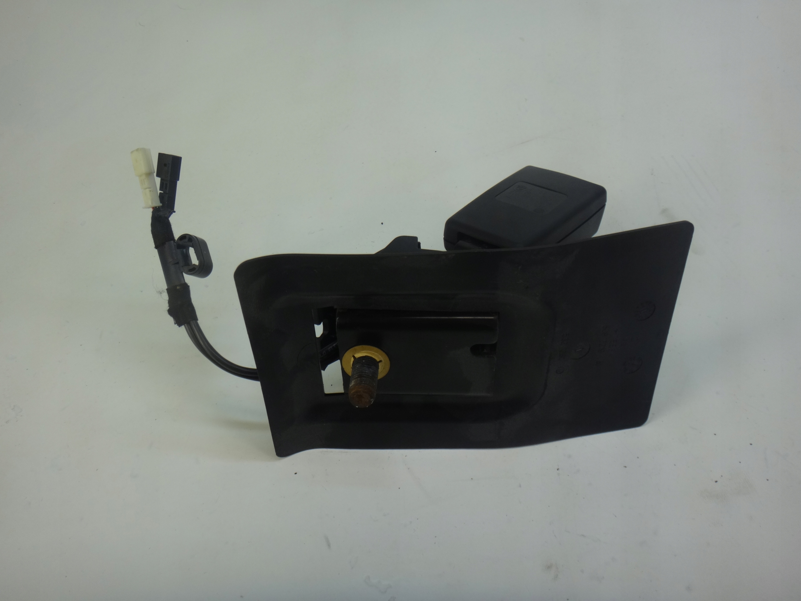 ремня задний MINI COOPER R56