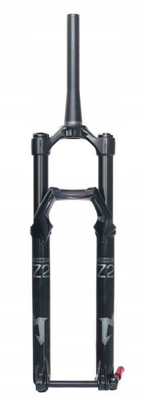 Marzocchi Bomber Z2 29" 140mm Tapered Boost, model 2025, Nowy