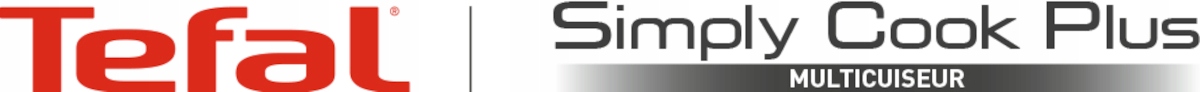 Multicooker TEFAL SimplyCook RK6221 koszyk do ryżu Szerokość produktu 21.8 cm