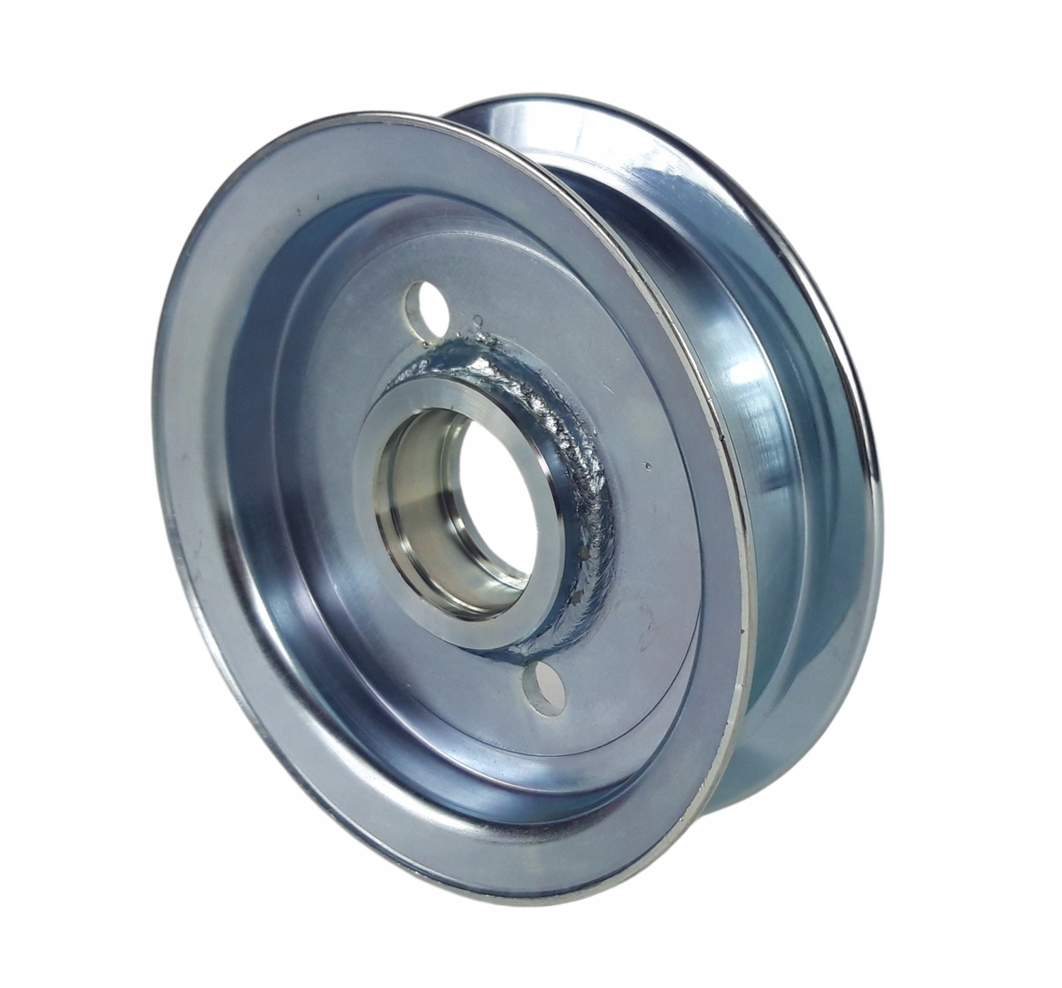 Koło pasowe wałka agregatu traktorka Stiga Tornado (125601606/0) Marka Stiga