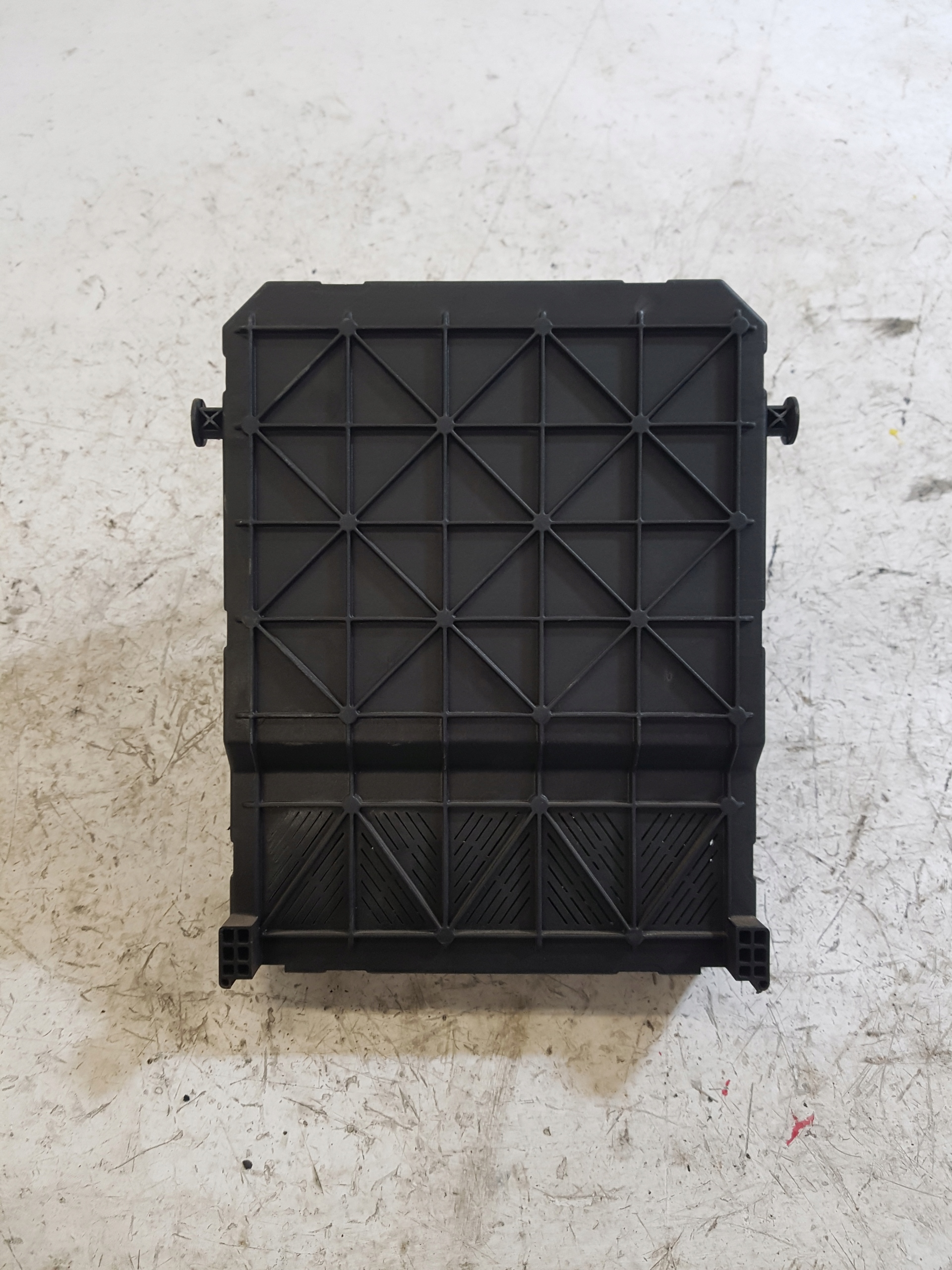 Scatola modulo BSI PEUGEOT 206 BSI E01 9646777280