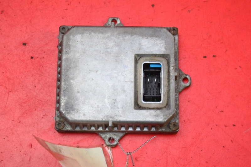 control unit KSENON XENON left 1S71-12B655-AA FORD MONDEO MK3 00-03