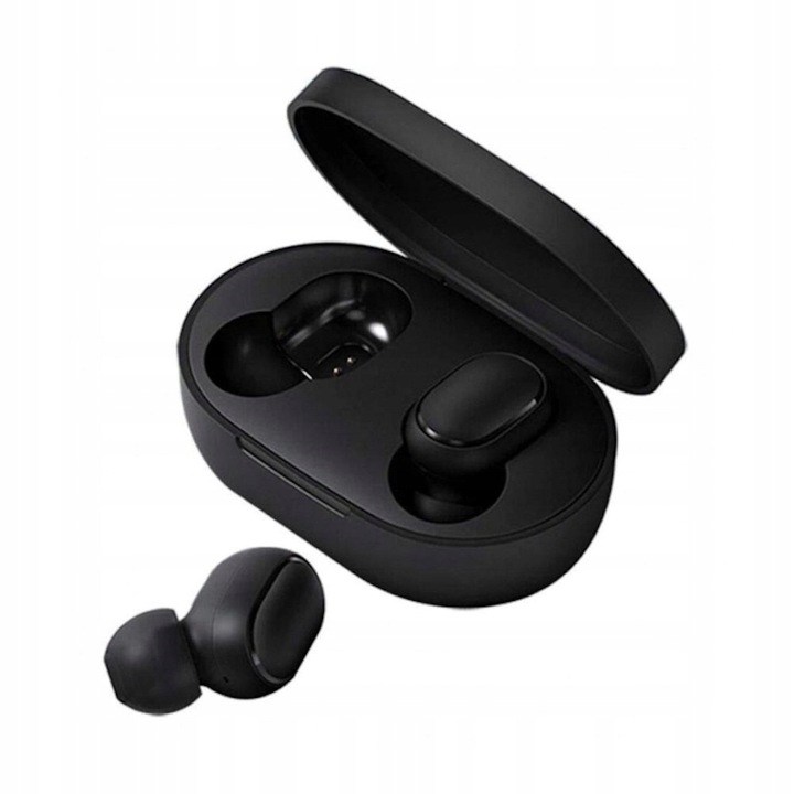 

Xiaomi Redmi AirDots Słuchawki Bt 5.0 + PowerBank