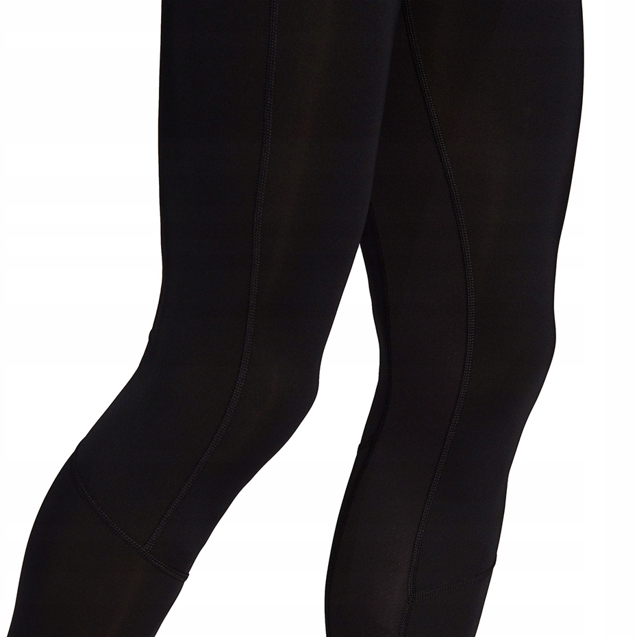 Legginsy męskie adidas Techfit Long Tigh czarne L Kod producenta HP0585