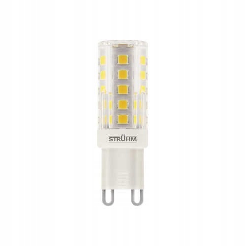 

Żarówka Led G9 4W 4000K Bob Smd Ideus