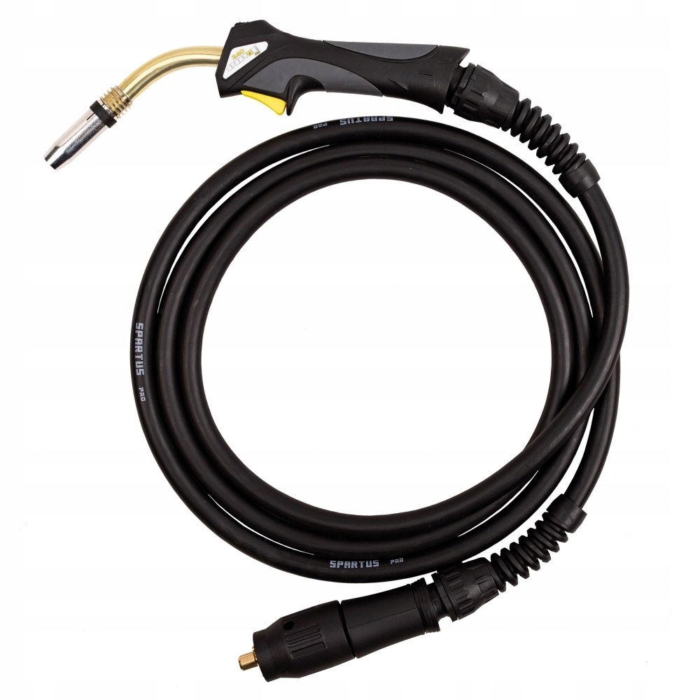 Svařovací Držák Mig/mag Euro Spartus Pro 240 SPP24 5 m