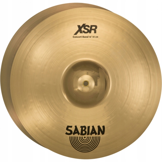 Sabian Xsr 16" Koncertní Kapela