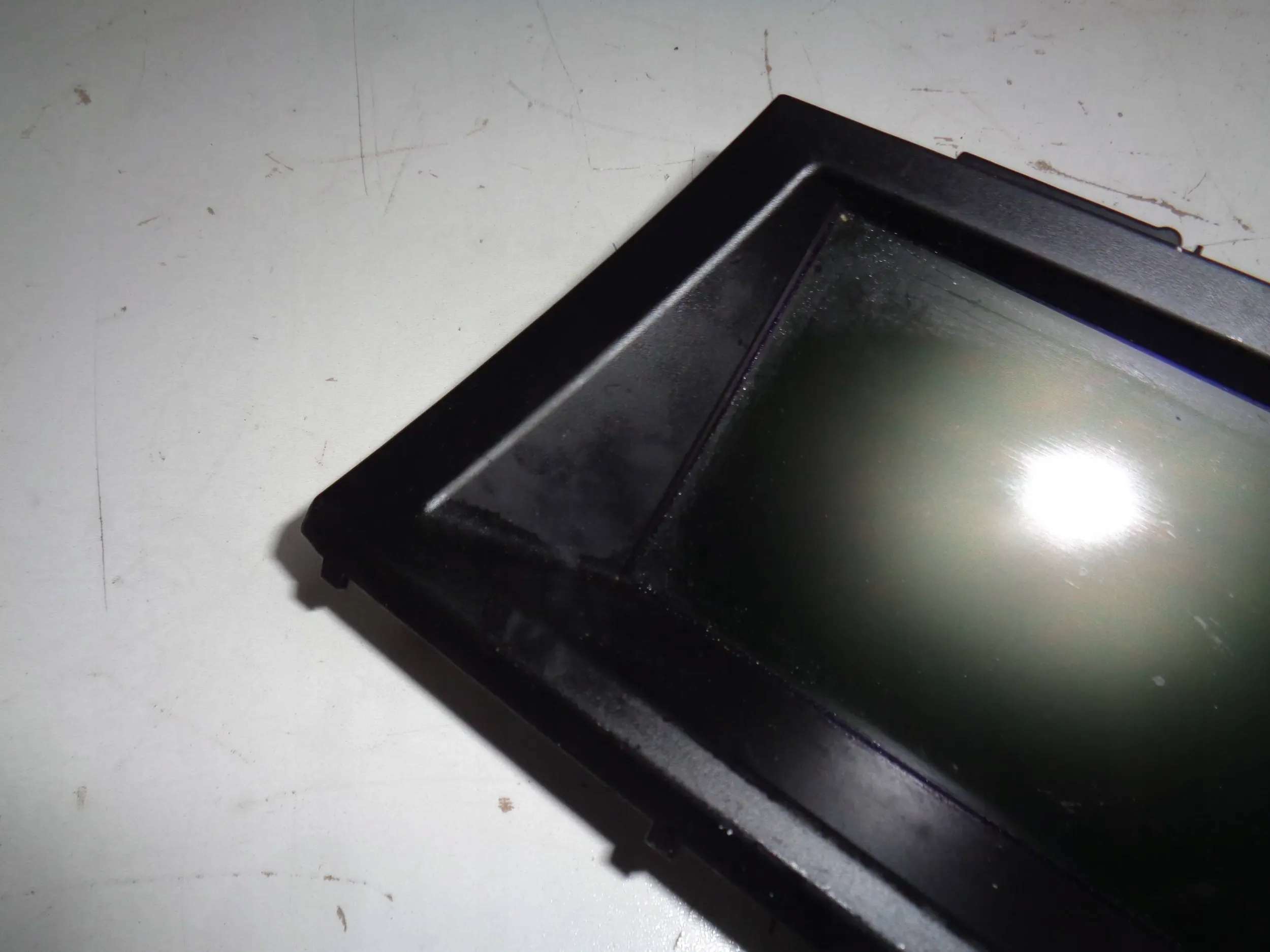BMW X5 E70 X6 E71 MONITOR display navigation devices CIC 8,8" 9232896