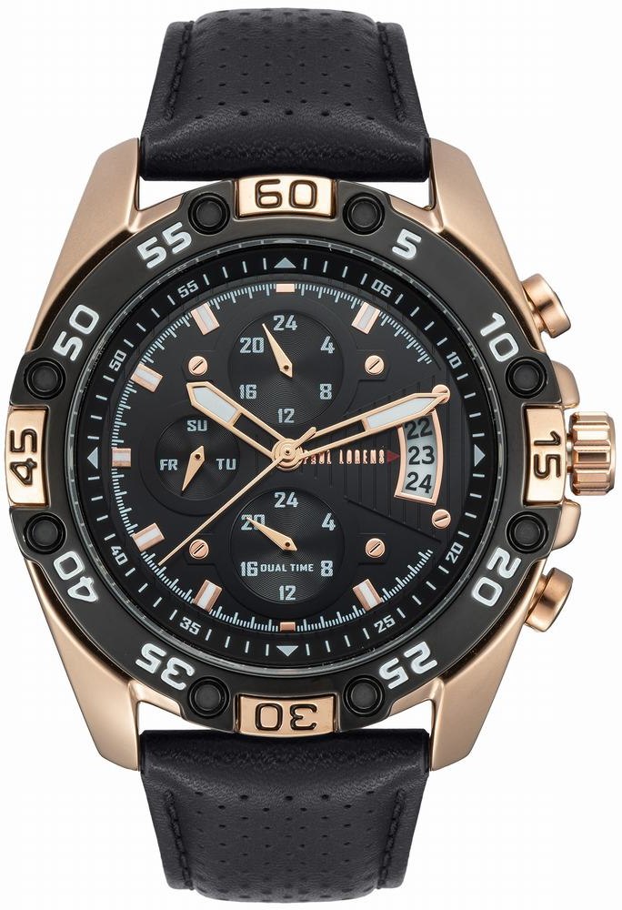 Pánské Hodinky Paul Lorens PL8754A5-1A4 Box