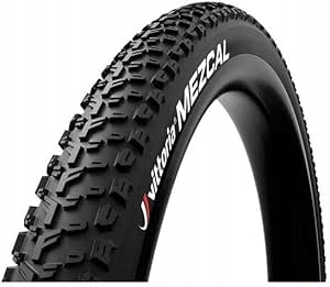 Opona Vittoria Mezcal XC Adventure Mtb 27.5 x 2.1 (52-584) czarna