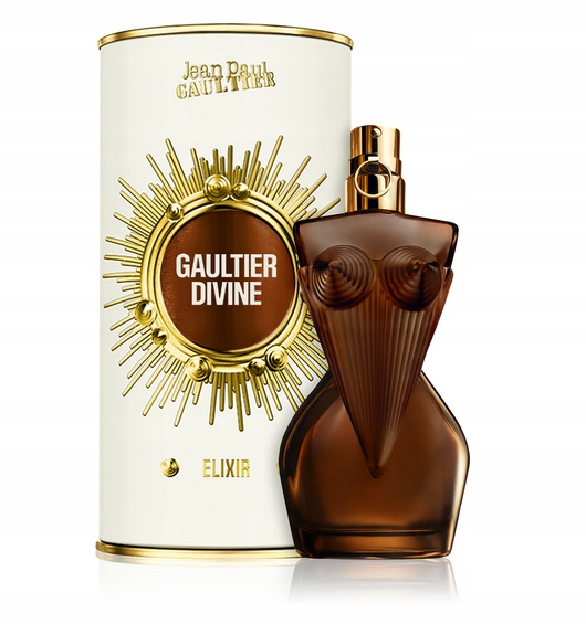 Jean Paul Gaultier Divine Elixir parfém 30 ml