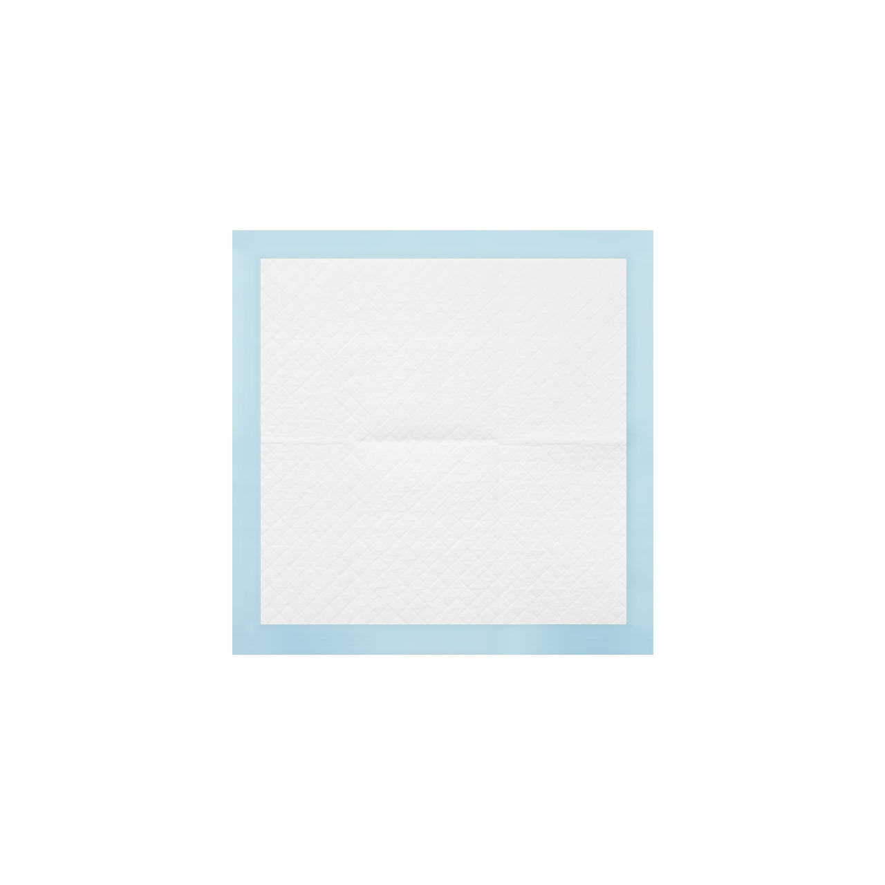 60x PODKŁADY CHŁONNE HIGIENICZNE 60X60CM MOCNE SENSEPADS PLUS Kod producenta SENSEPADS PLUS