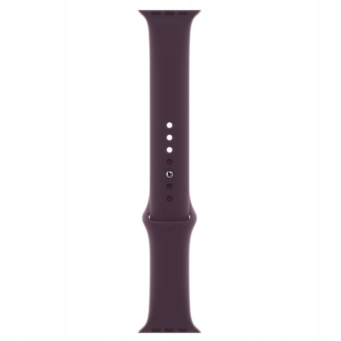 ORYGINAŁ PASEK SILIKONOWY APPLE Watch 38 40 41mm Rodzaj pasek