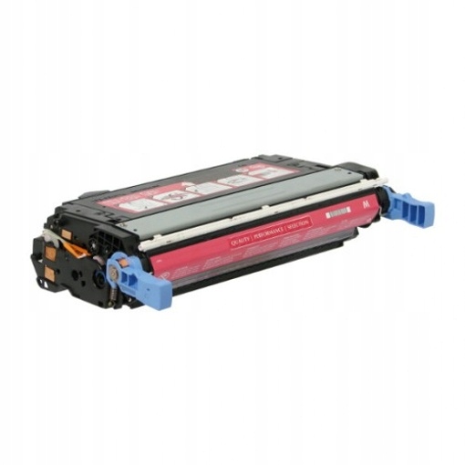 Naplnka Hp CB403A (642A) purpurový kompatibilní toner
