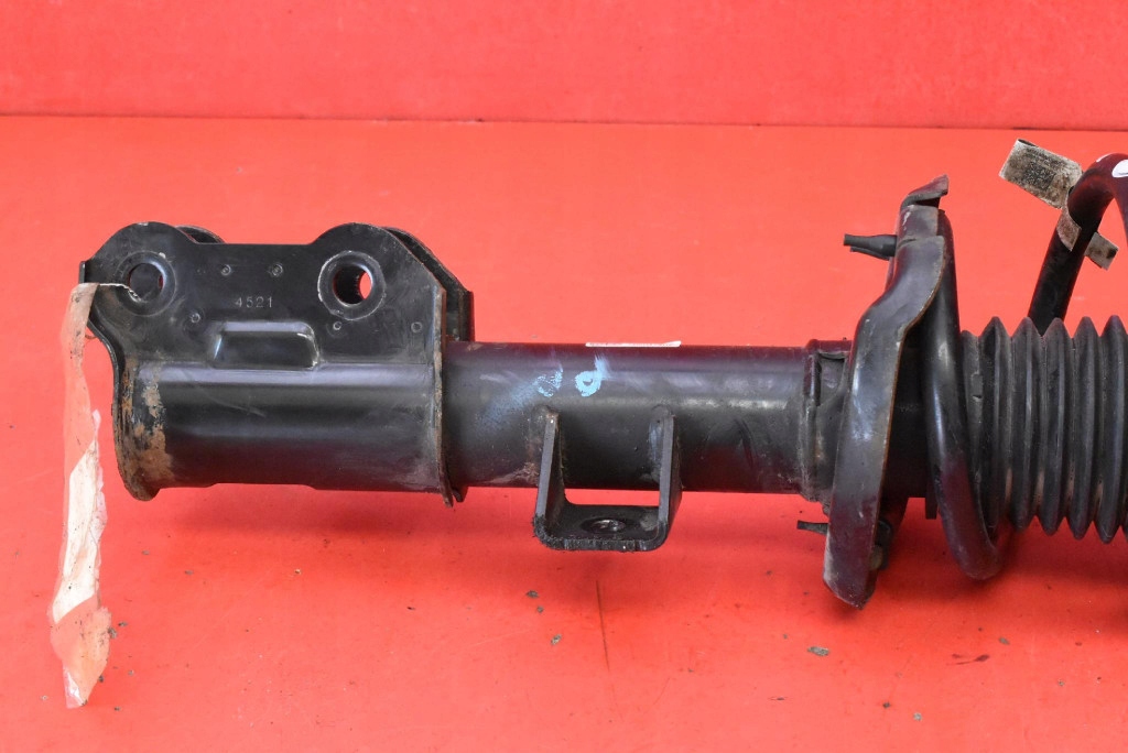 shock absorber right front 54651-CV200 KIA EV6 77.4 kWH 229 KM 21