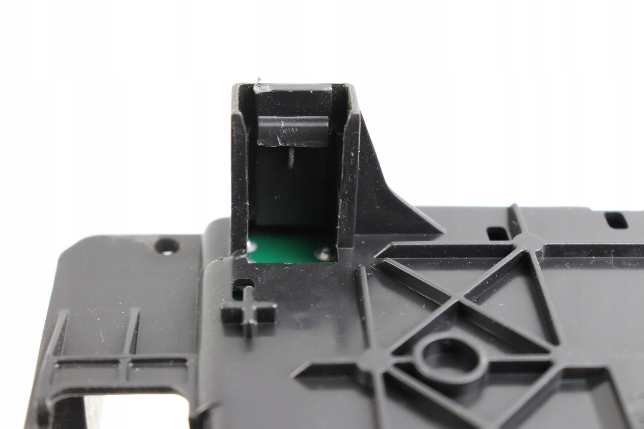 CITROEN PEUGEOT module control unit compartment BSM 9643498980 T118470002E