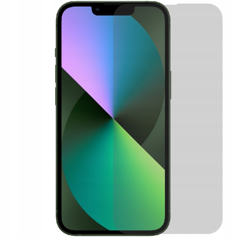 

Szkło ochronne 9H do Apple iPhone 13 13 Pro