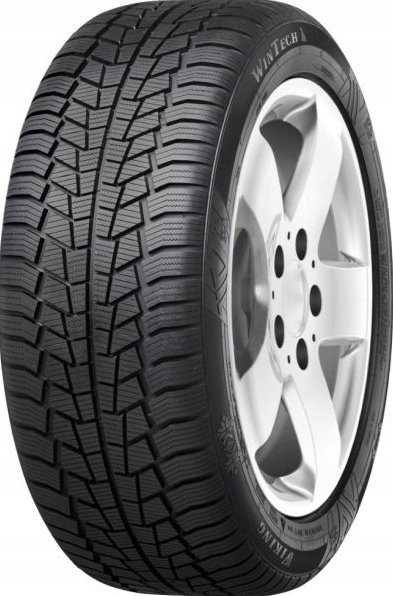 2x opony zimowe Viking WinTech 195/65R15 91H