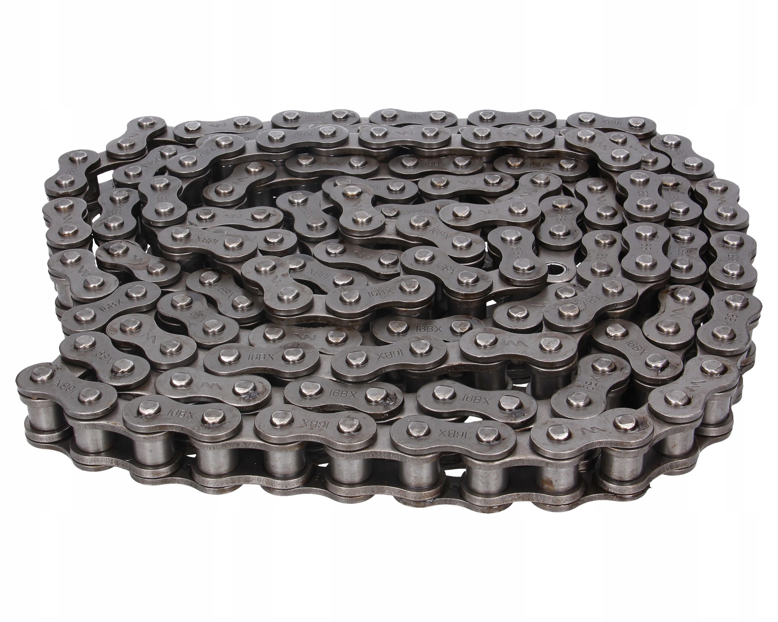 Válečkový řetěz 16BX 158 článků 4013 mm Lis Sipma 5223880720 Waryński