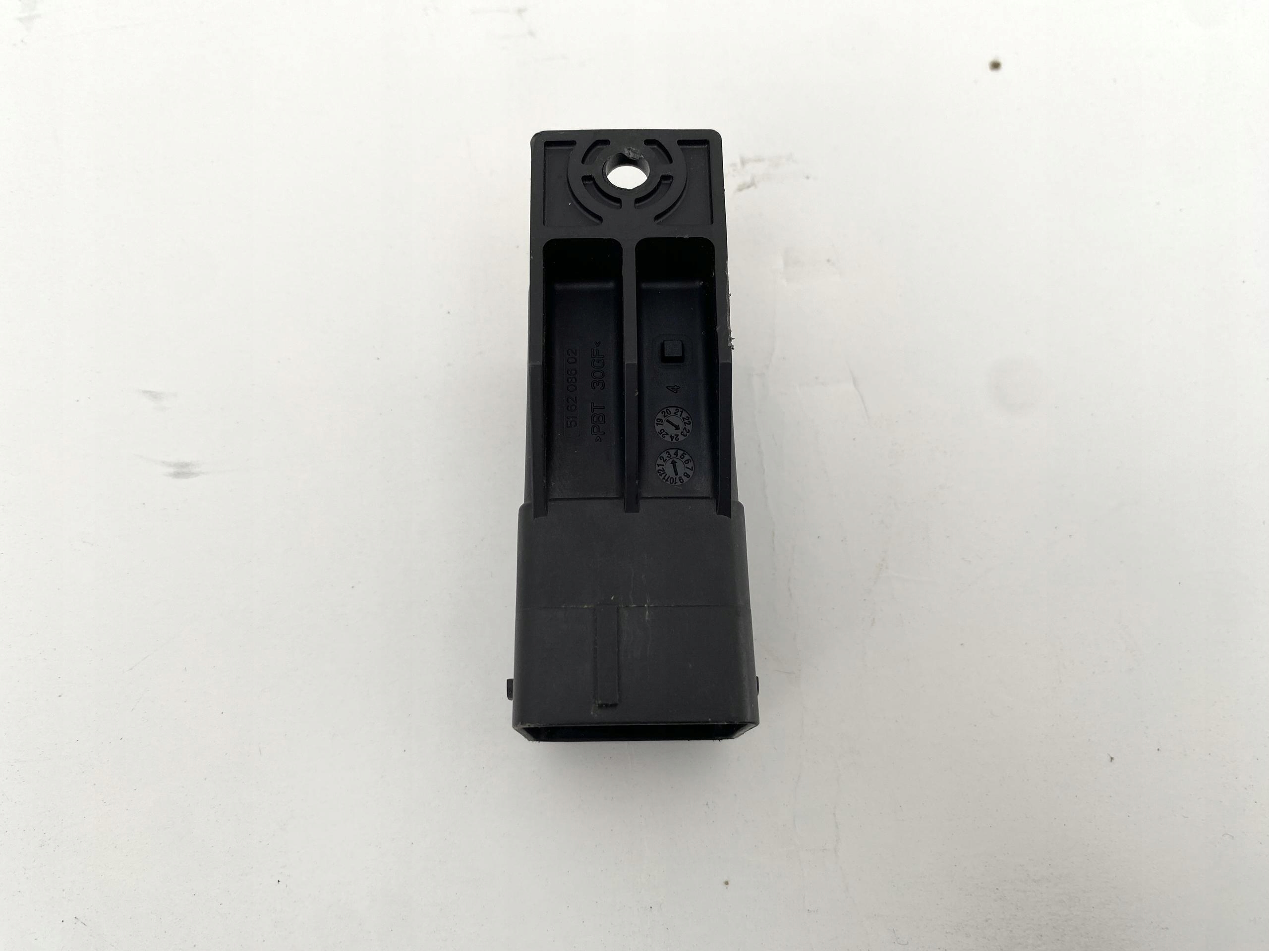 JUMPER BOXER 2.0B-HDI 2.2B-HDI 17- relay plugs ZAROWYCH