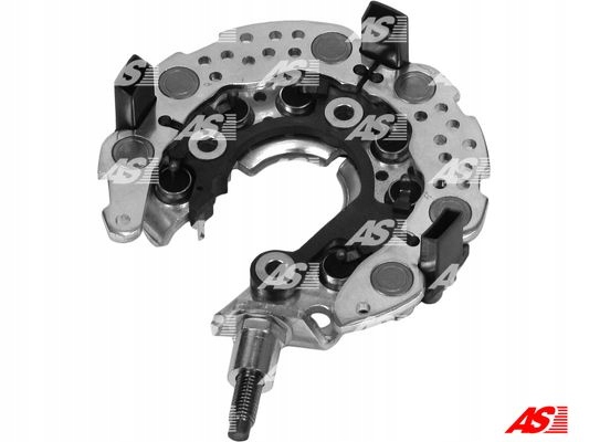 AS PL ARC6021 Prostownik alternatora Car type Passenger cars