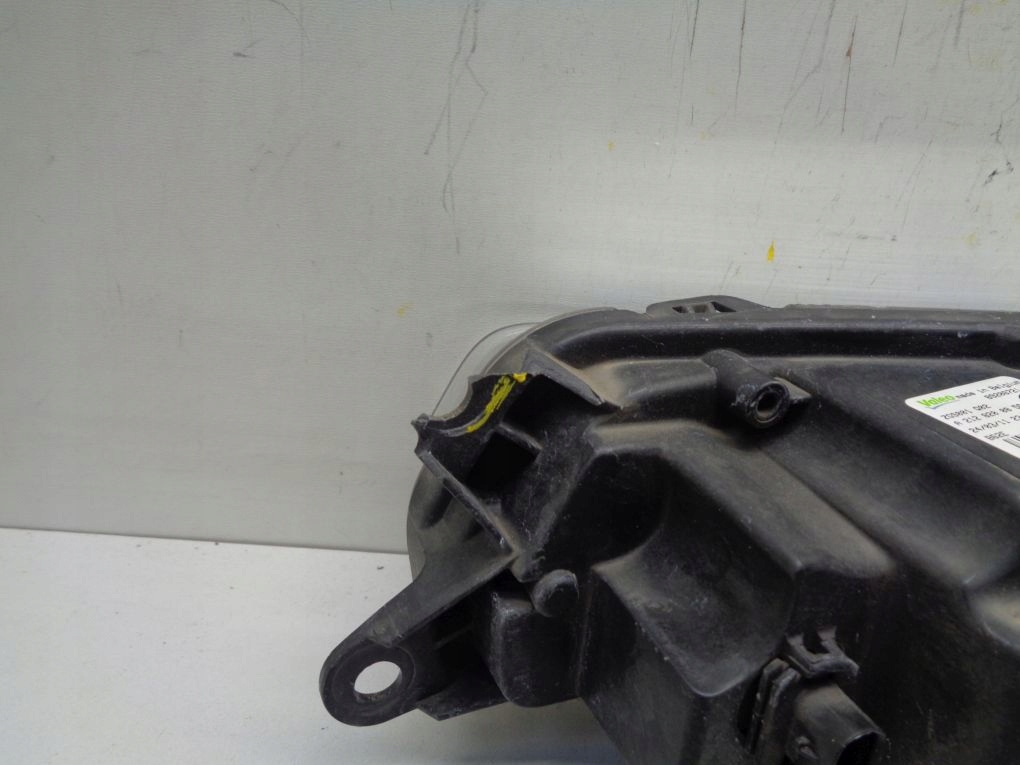 MERCEDES W212 E KLASA 212 NEBELSCHEINWERFER LED DRL RECHTS