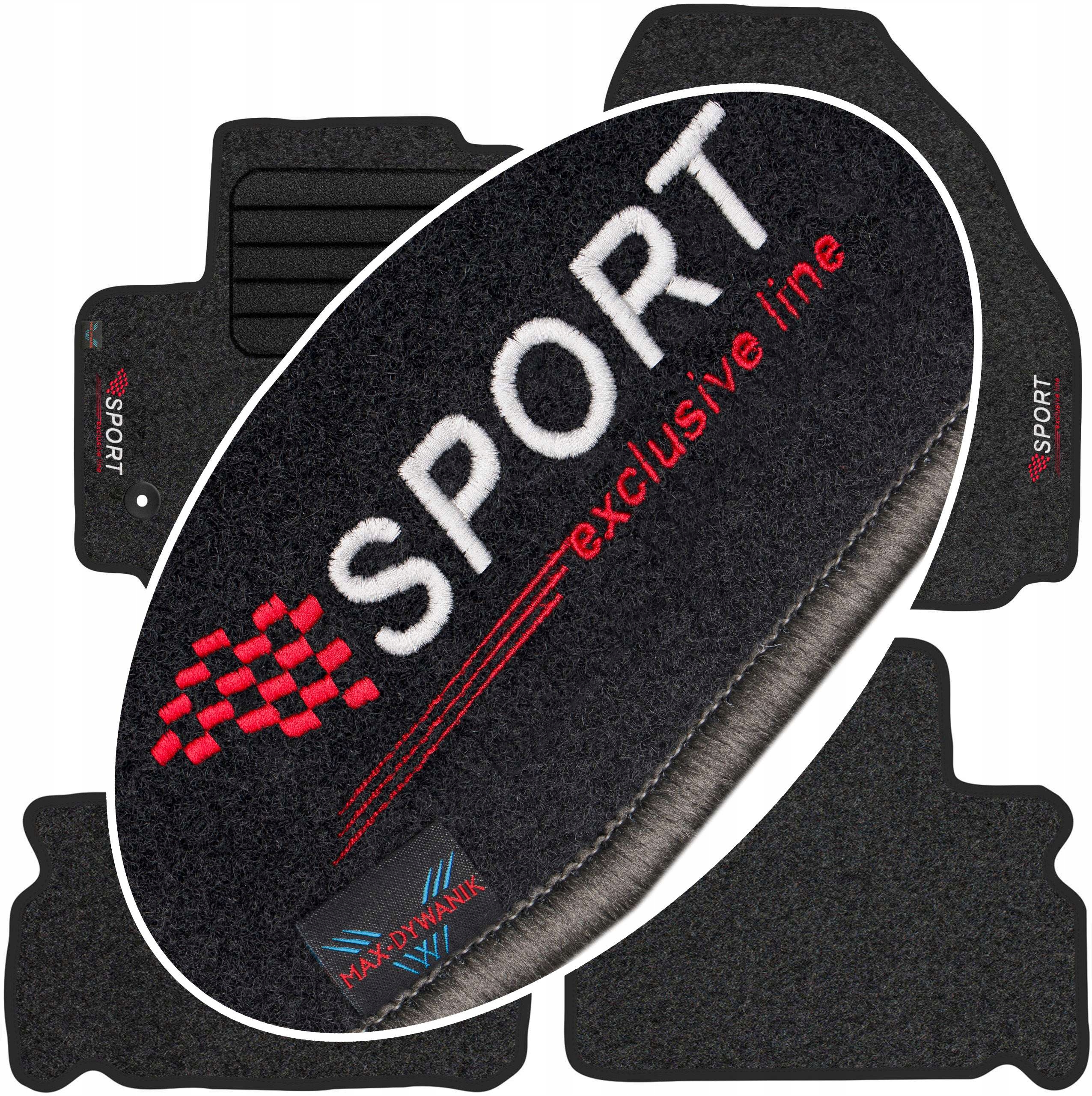 Galaxy II Fl 5os 2010-2015 Autokoberce