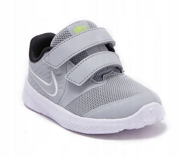 

Nike Star Runner 2 (tdv) AT1803 005 r. 19,5